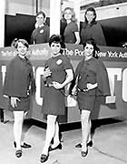 Port Authority publicity photo